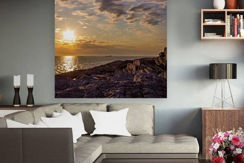 Lighthouse View by EaGphotographer
