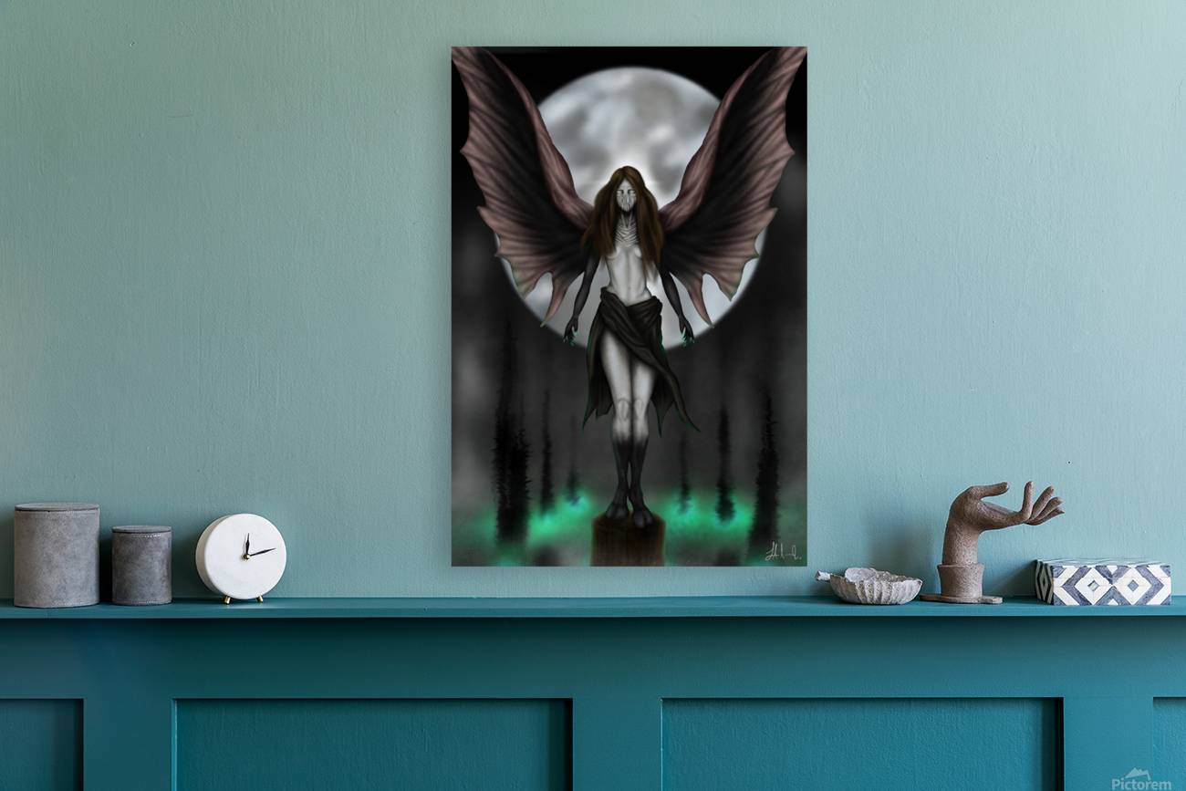 The Dream Keeper Reproduction