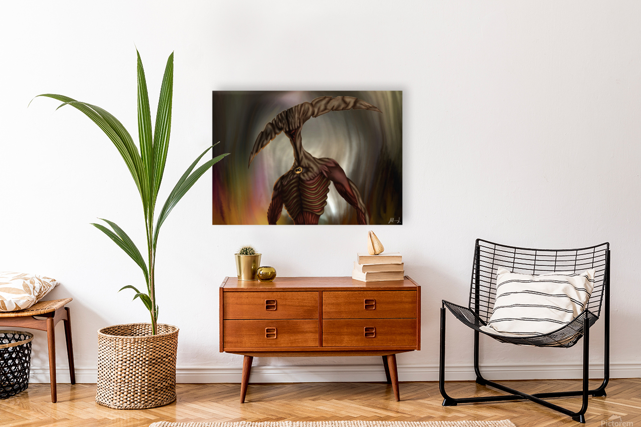 The Soulkeeper Reproduction