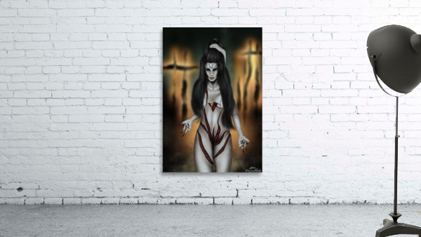 Torture Entity Wall Preview