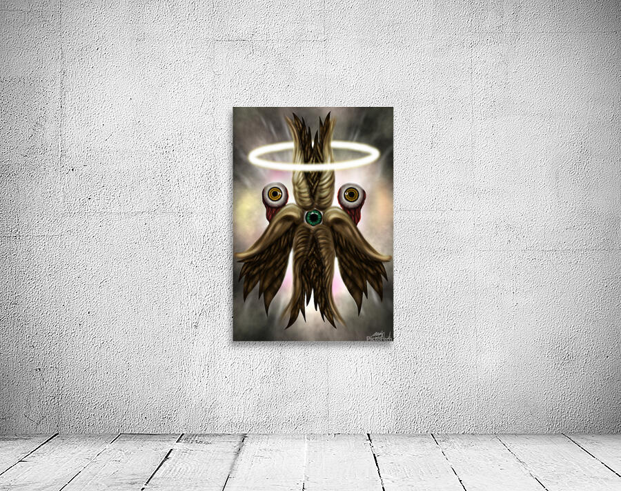 Sepharim Wall Preview