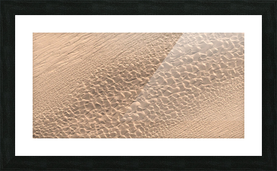 connecting Picture Frame print