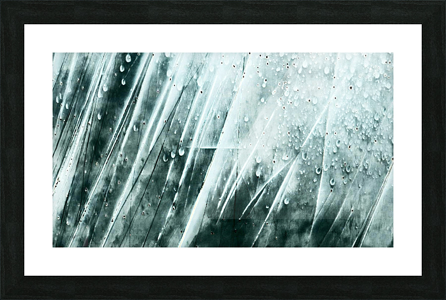 follow Picture Frame print