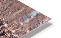 crevace HD Metal print