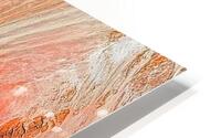 flow HD Metal print