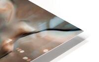 mingle HD Metal print