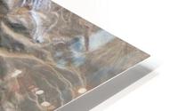 touch HD Metal print