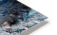 run HD Metal print