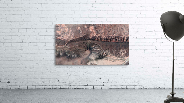 crevace Wall Preview