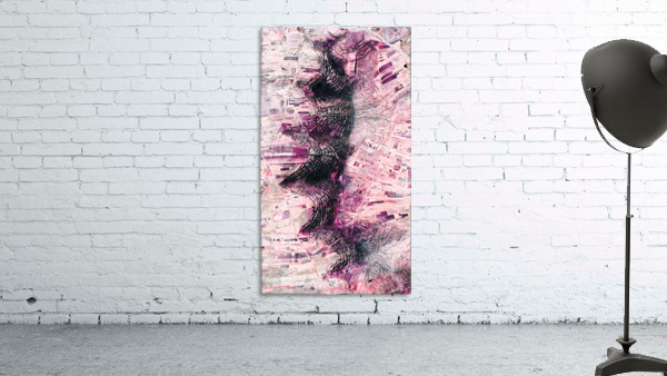 DESIRE Wall Preview