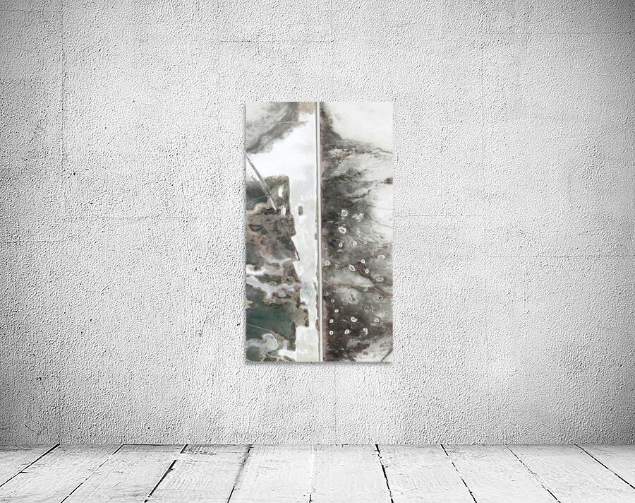 separated Wall Preview