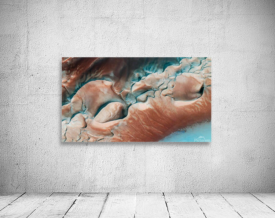 blend Wall Preview