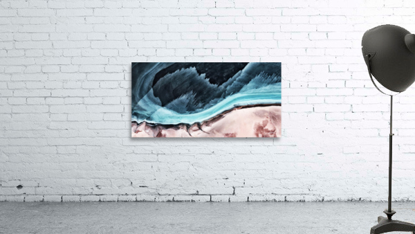 vapor Wall Preview
