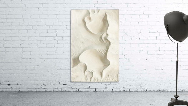 Between Wall Preview