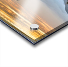  Jabel Shams Oman Acrylic print