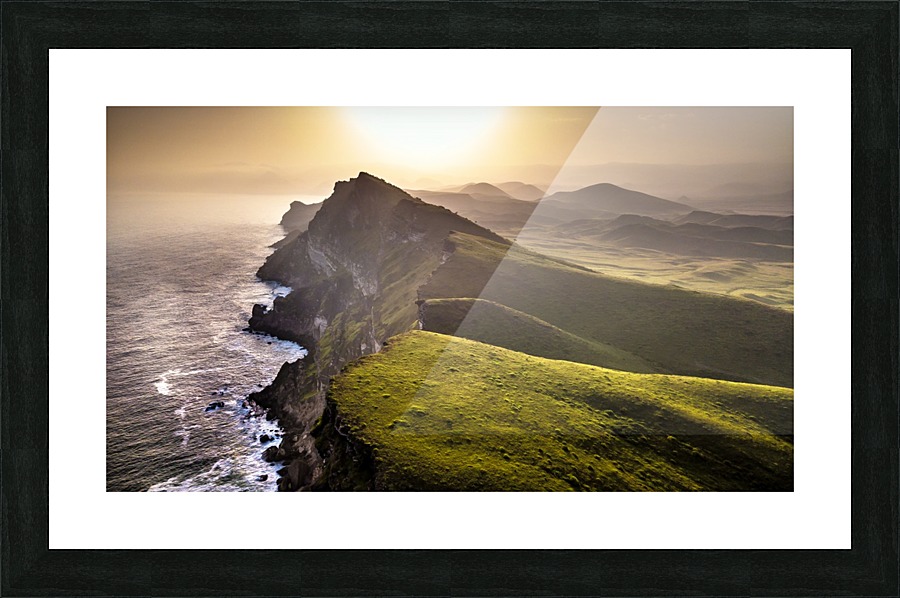 Salalah- Oman Picture Frame print