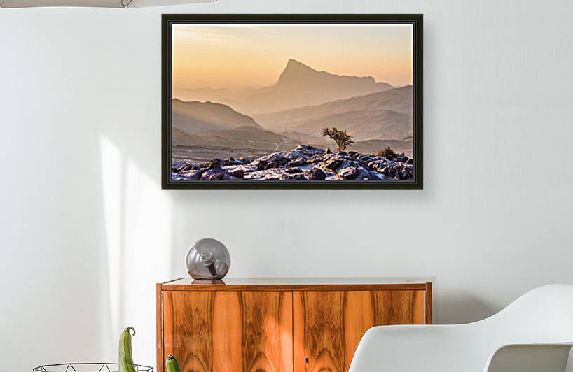 Jabel Shams  Oman by Khalid AlKharusi Photography