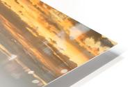  Jabel Shams Oman HD Metal print