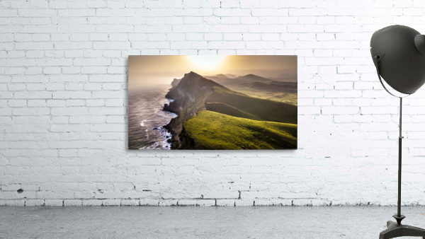 Salalah- Oman Wall Preview