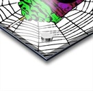 happy halloween Acrylic print