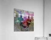 enlighten2 Acrylic Print