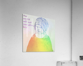 alive Acrylic Print