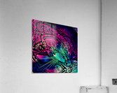 ancient Acrylic Print