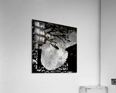 simple Acrylic Print