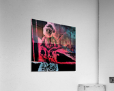 2monkey Acrylic Print