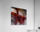 demon Acrylic Print