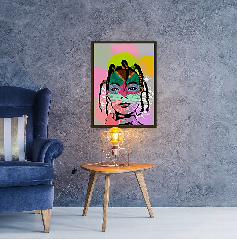 bjork Reproduction