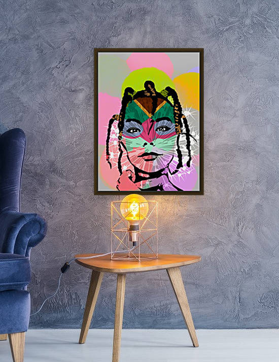 bjork by Taylor Snyder