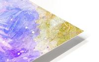 universal HD Metal print