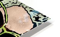 icecream HD Metal print