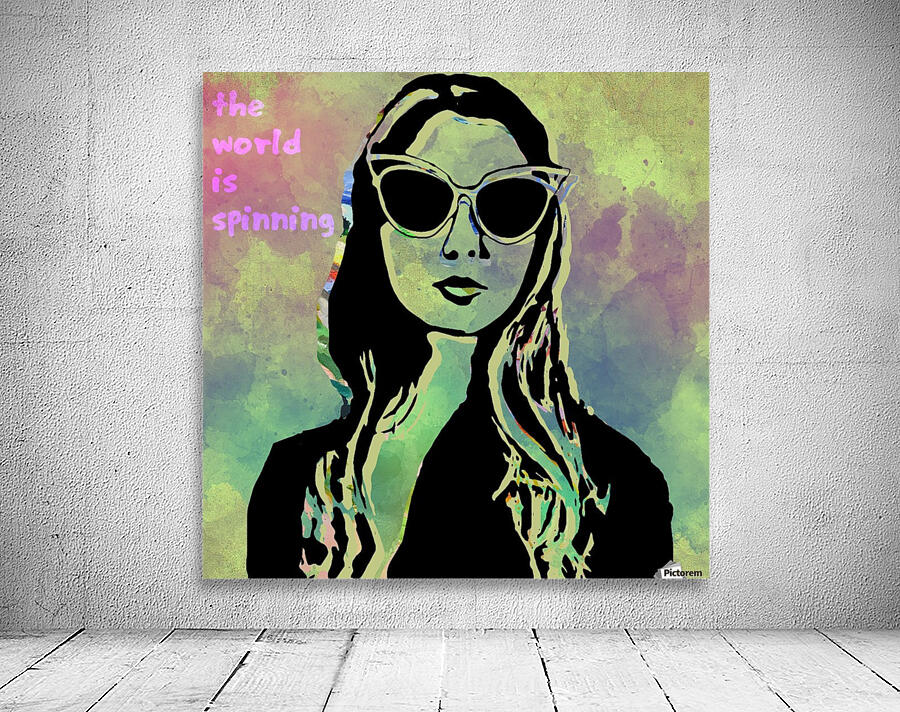 spinning Wall Preview