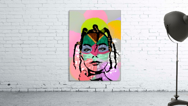 bjork Wall Preview