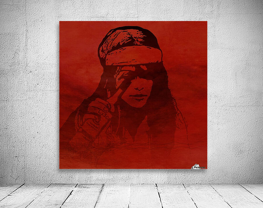 lowvibes Wall Preview