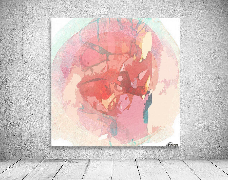 abstract Wall Preview