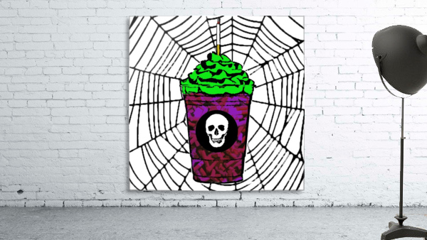 happy halloween Wall Preview