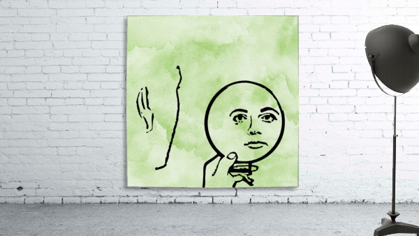 contempt Wall Preview