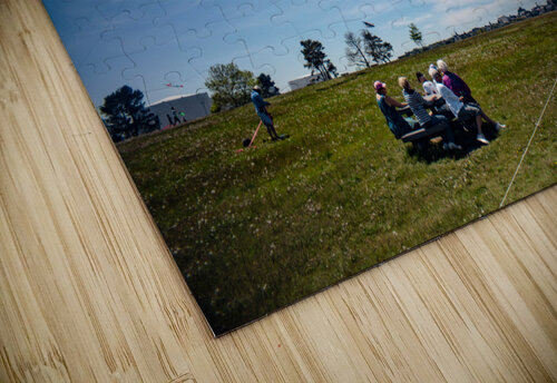 Pie in the Sky Ben Ross Photography puzzle