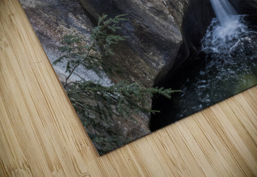 Warren Falls Ben Ross Photography puzzle