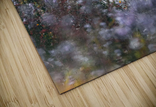 Hideaway Ben Ross Photography puzzle