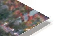 Hideaway HD Metal print