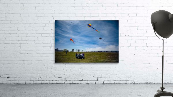 Pie in the Sky Wall Preview