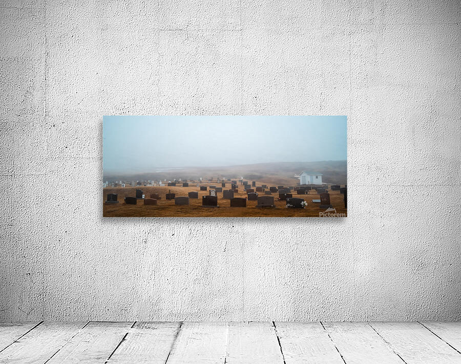 Offrandes Wall Preview