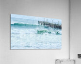 Erin 2 Acrylic Print