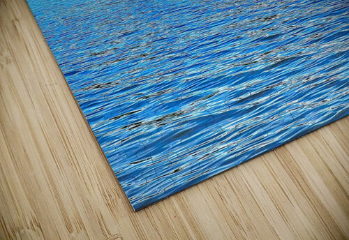 No Wake Adelaide Smith puzzle