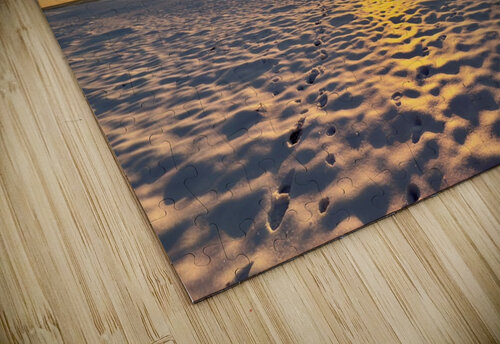 SnowRise 5 Adelaide Smith puzzle