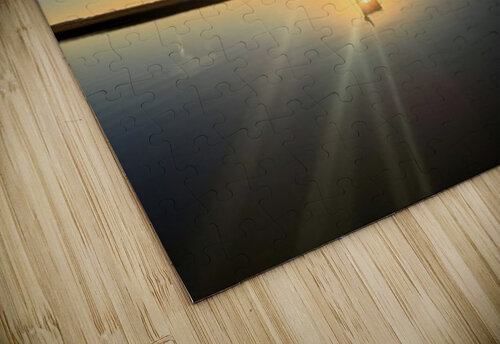 Natural Spotlight Adelaide Smith puzzle